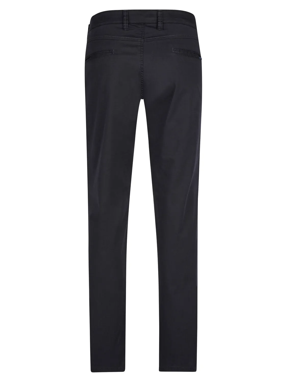 Club of Comfort Phil 7708 Chino marine Slim Fit Stretch