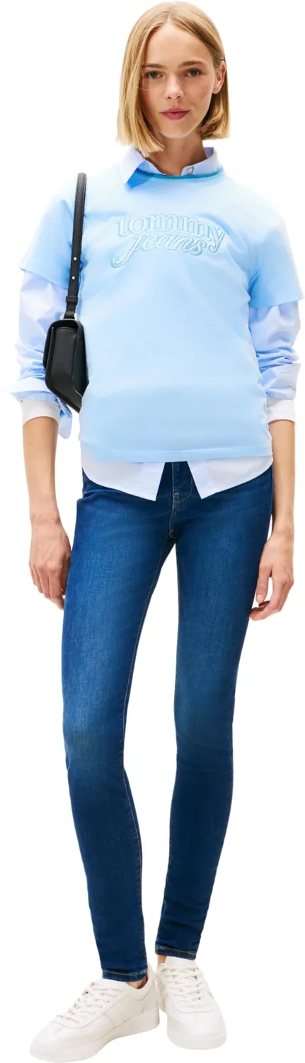Tommy Jeans Sylvia Skinny Fit Jeans 29W/34L