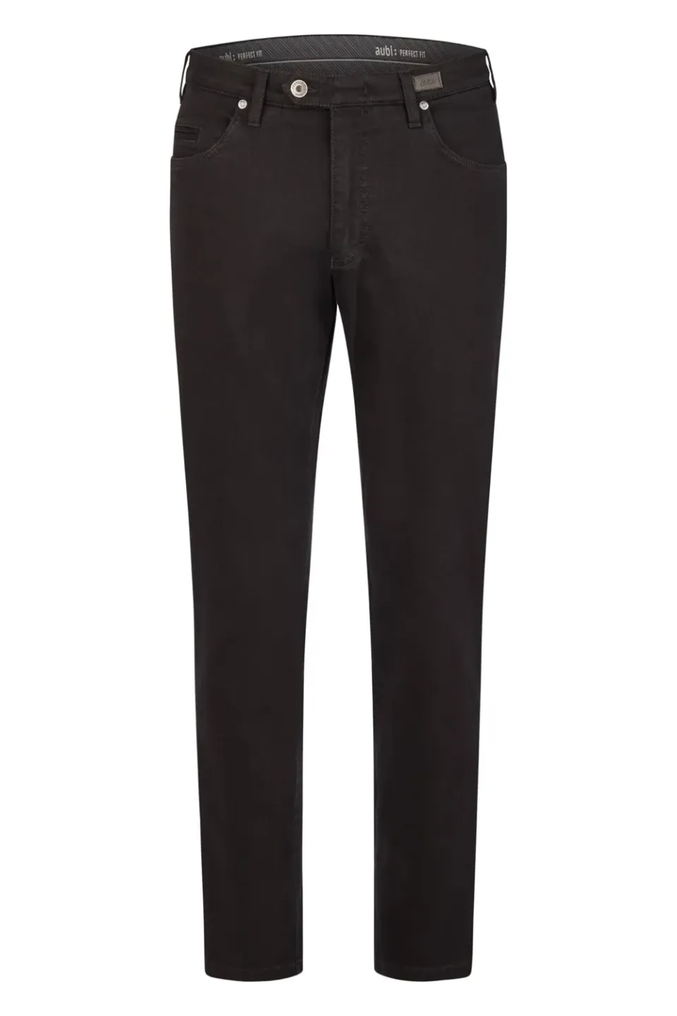 Aubi High Flex 577 Herren Jeanshose Stone Stretch