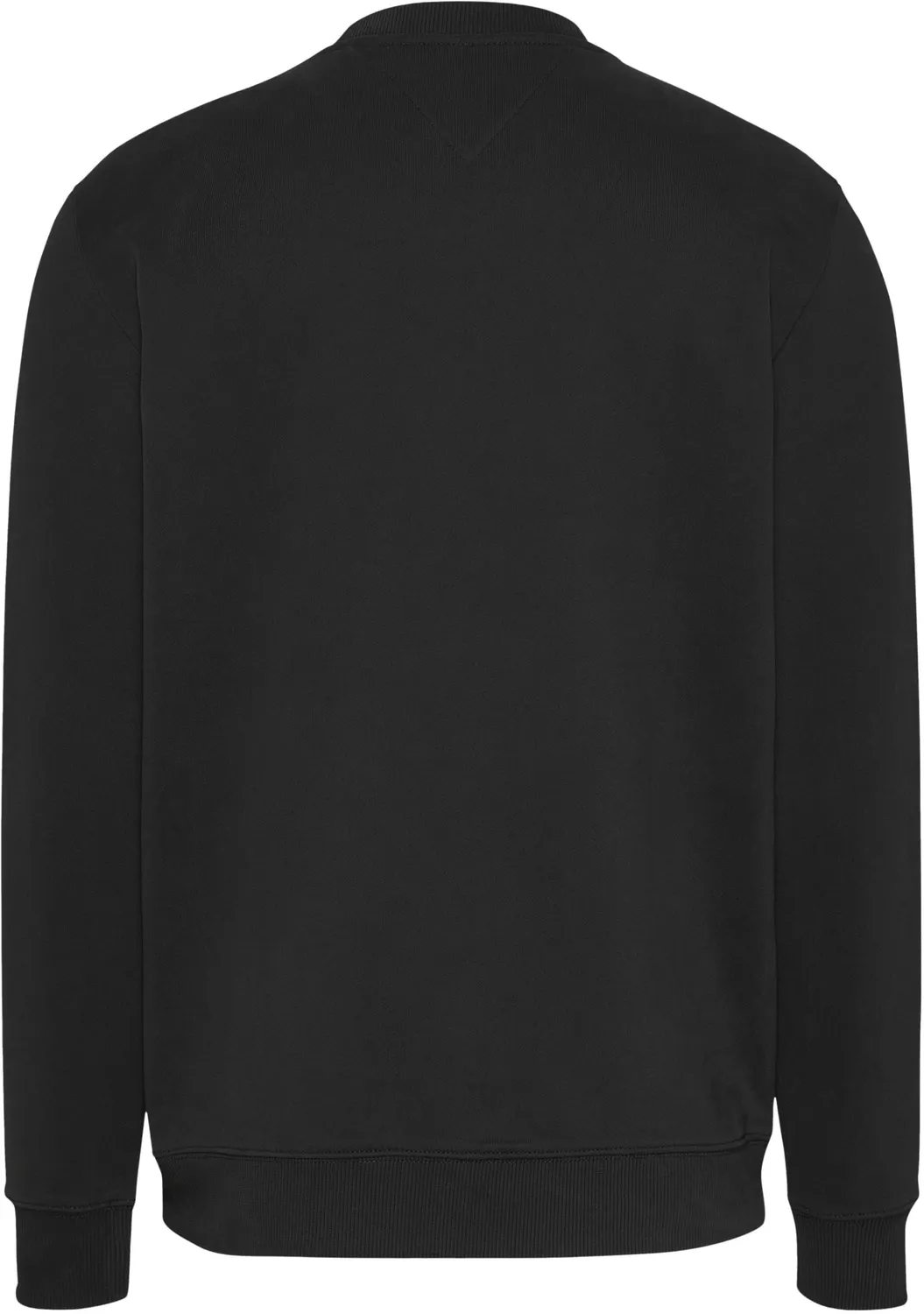 Tommy Jeans Entry Graphic Sweatshirt S Rundhals schwarz