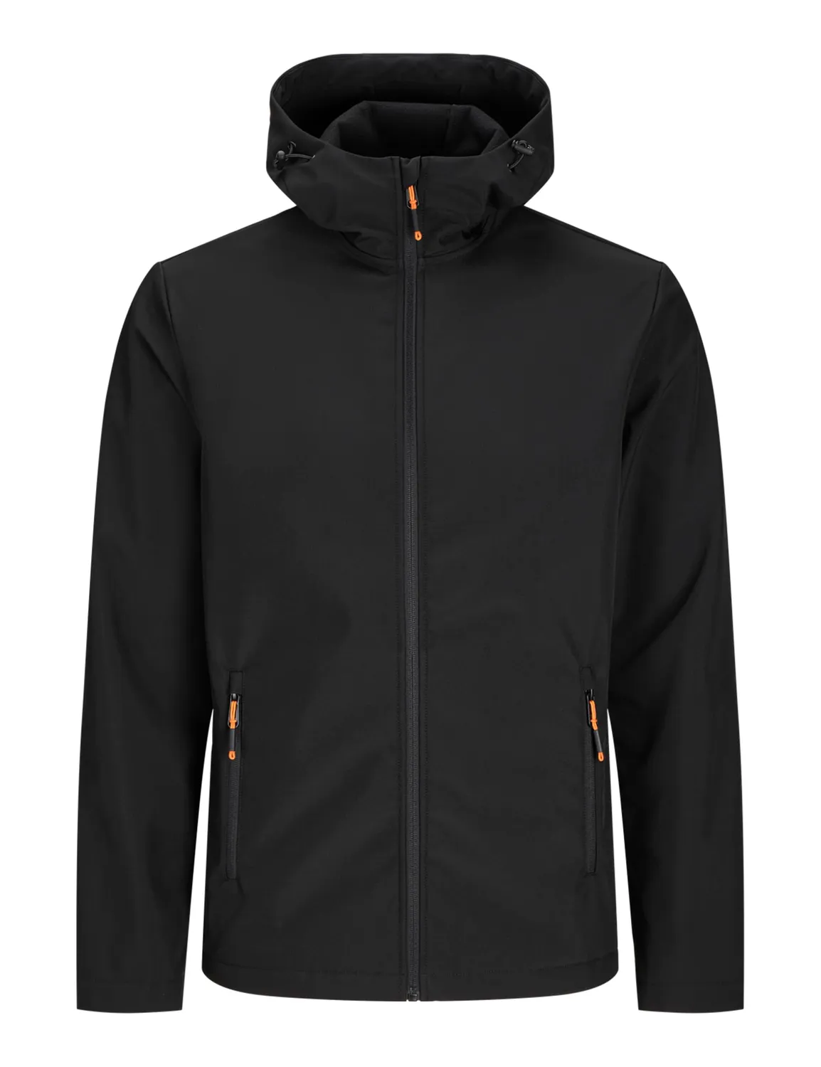 JJ Rebel Jrebliam Softshell Jacket Herren Jacke