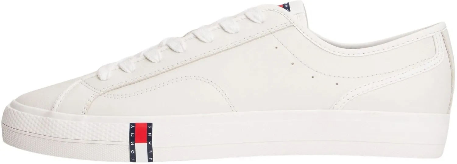 Tommy Jeans Archive Vulc Y2K Sneaker Low Top Gr.43