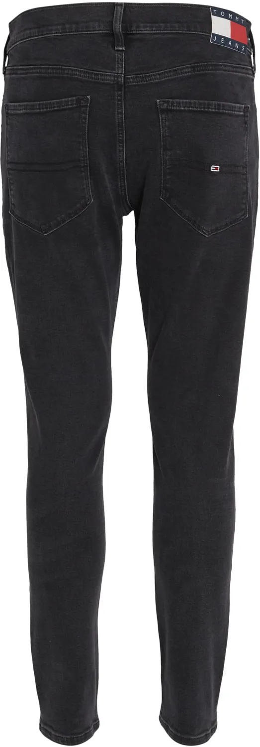 Tommy Jeans Herren Jeans 34W/34L Stretch Denim