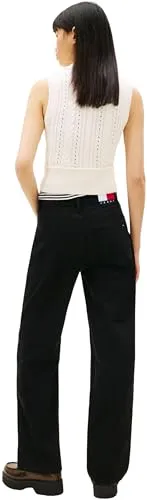 Tommy Jeans Layla Jeans Damen 27W/30L Slim