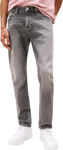 Tommy Jeans Austin Slim Tapered Fit Hose W33/L30 Herren