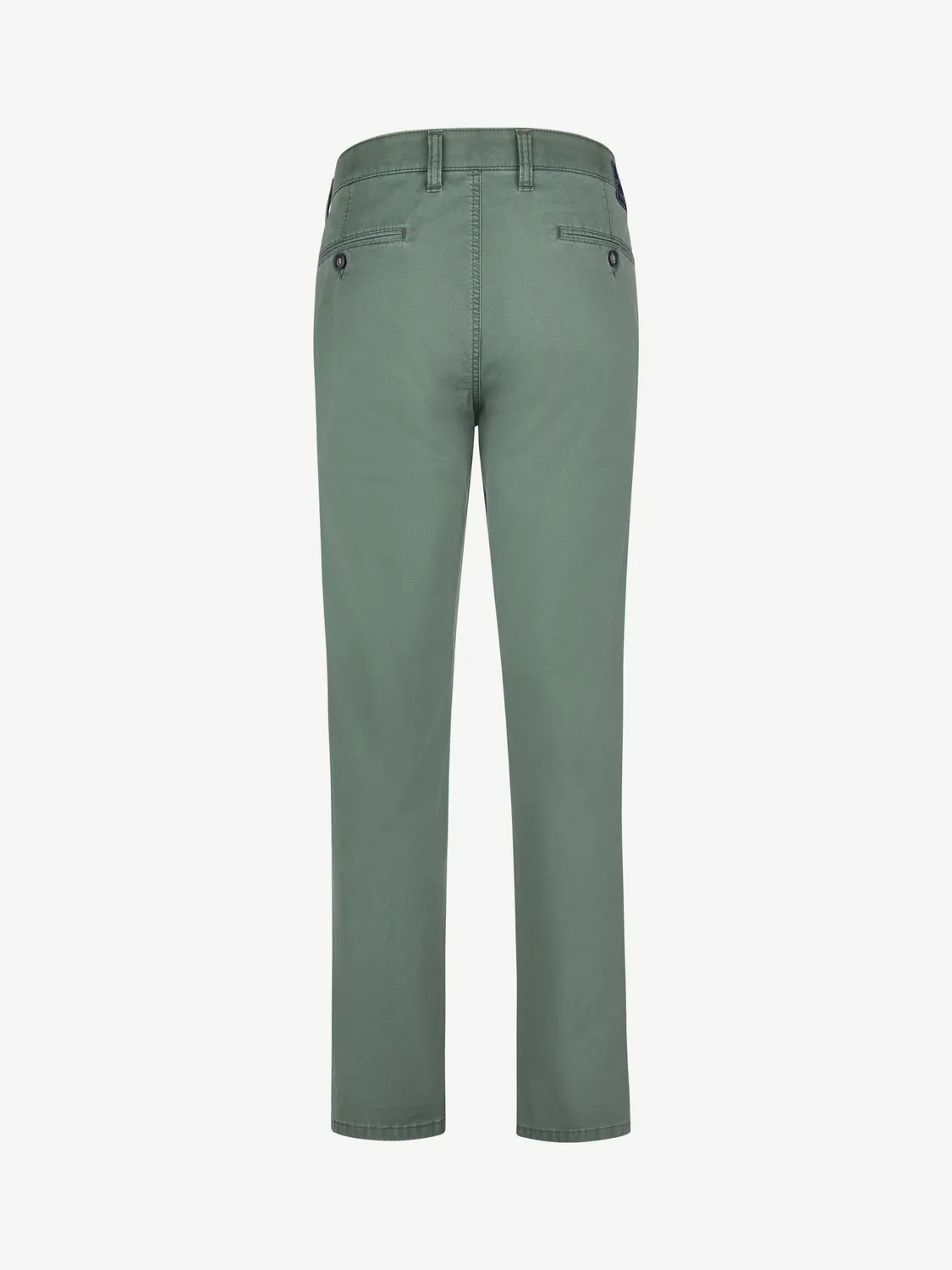 Club of Comfort GARVEY 7323 Chino blau-grün Coolmax