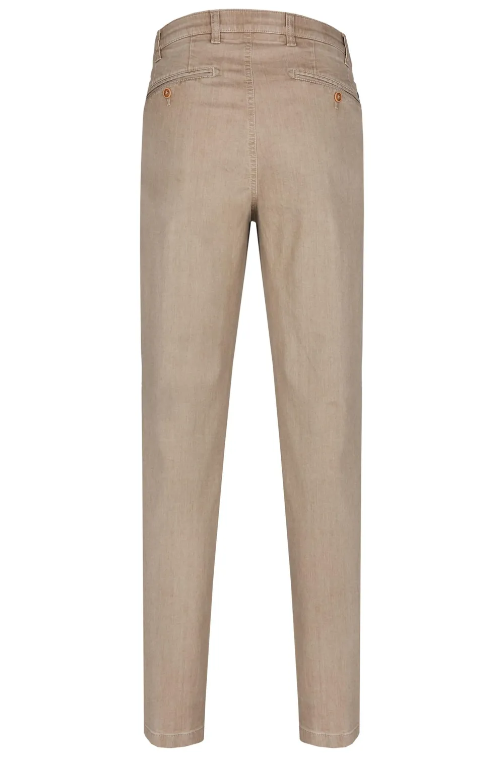 Aubi High Flex 526 Sommerjeans Herren Gr. 31 Stretch