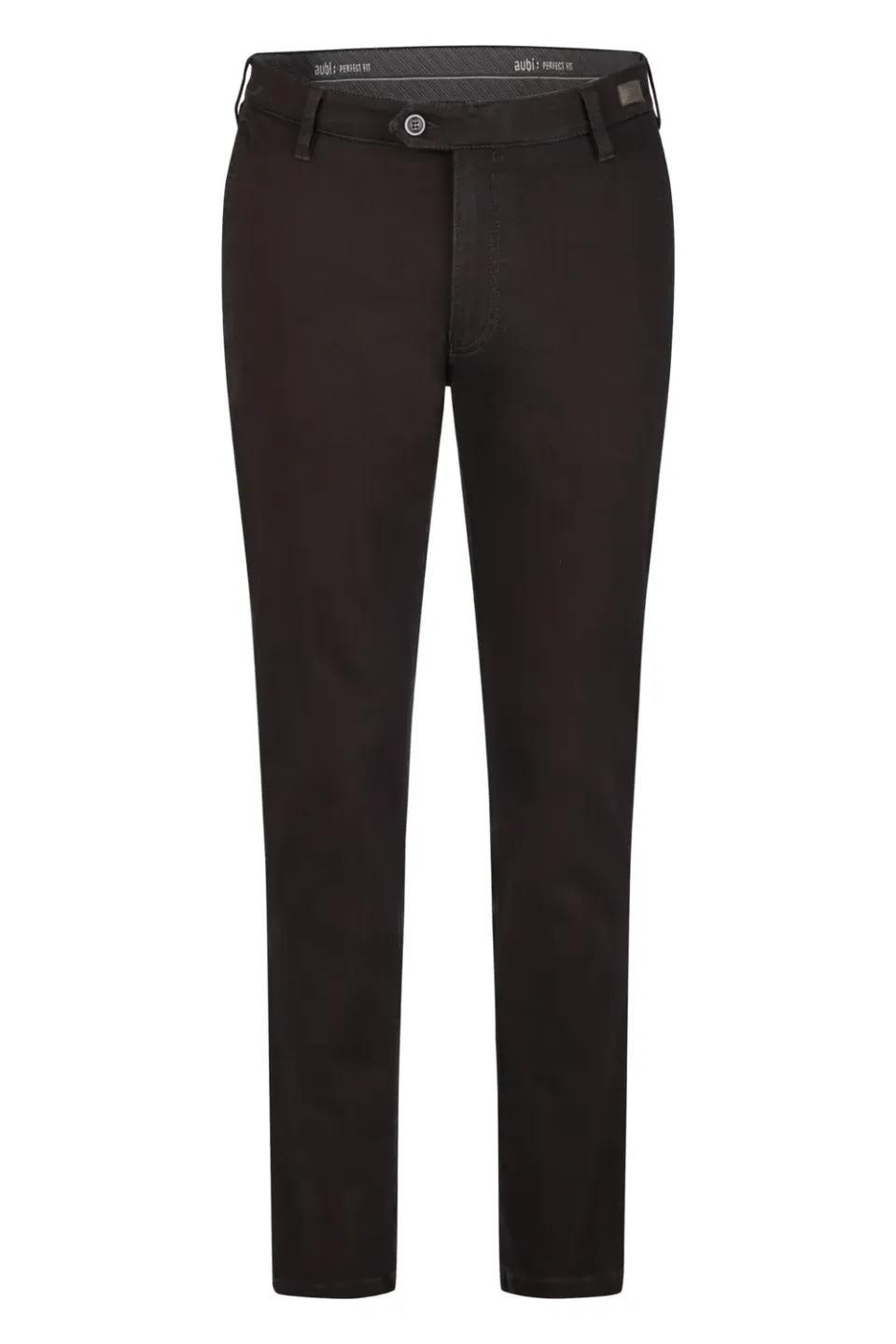 Aubi 526 High Flex Herren Jeanshose Baumwoll-Stretch Komfortbund