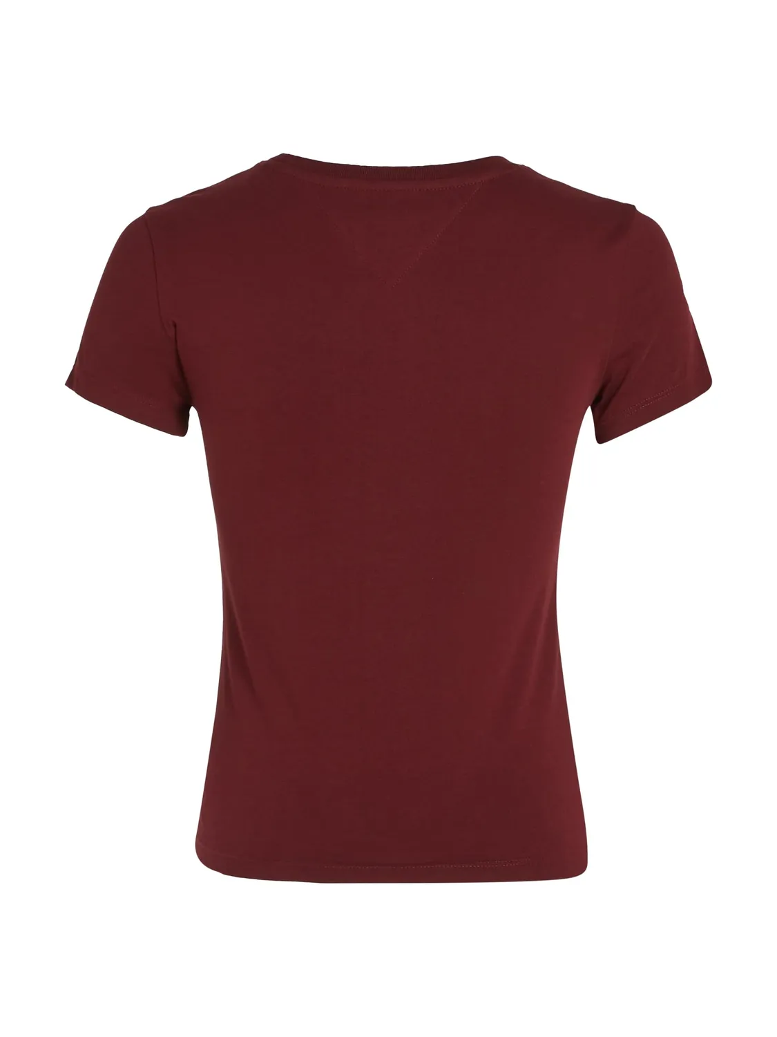 Tommy Jeans Linear Slim Fit Damen T-Shirt XS Kurzarm