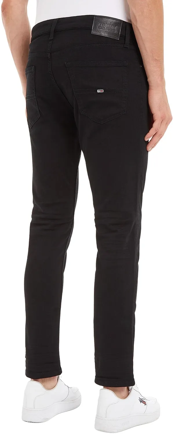 Tommy Jeans Austin Slim Tapered Jeans 30W/34L Stretch
