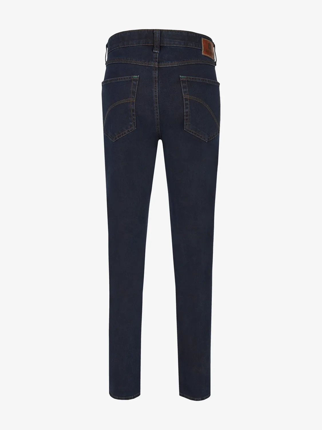 Club of Comfort Henry Z7054 Jeans dunkelblau Bi-Stretch