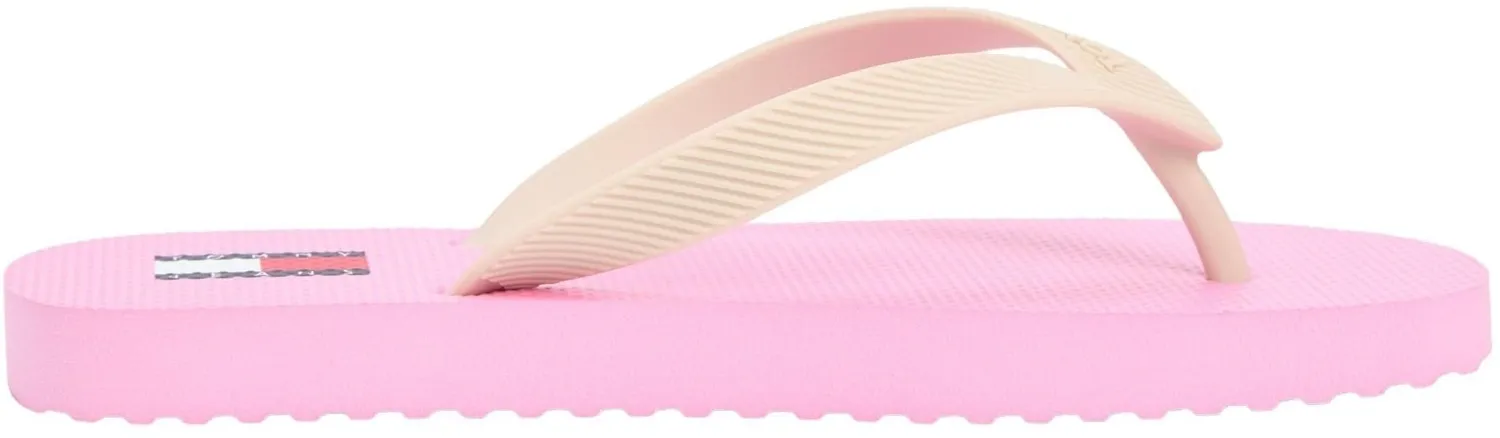 Tommy Jeans TJW Logo Summer Sandal EN0EN02979 Flip Flop Gr.38