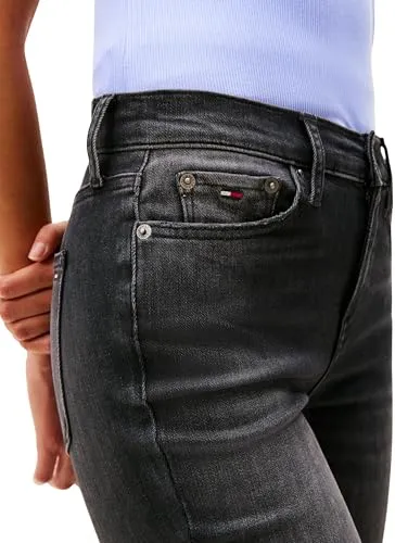 Tommy Jeans Nora Skinny Damen Jeans 32W/34L