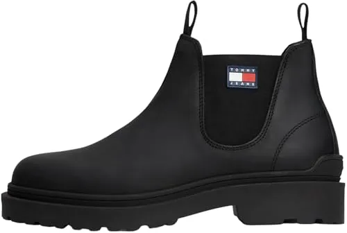 Tommy Jeans TJM Chelsea EM0EM01630 Mid Boots 44