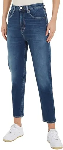 Tommy Jeans Mom Jean Jeans 27W/30L High Waist