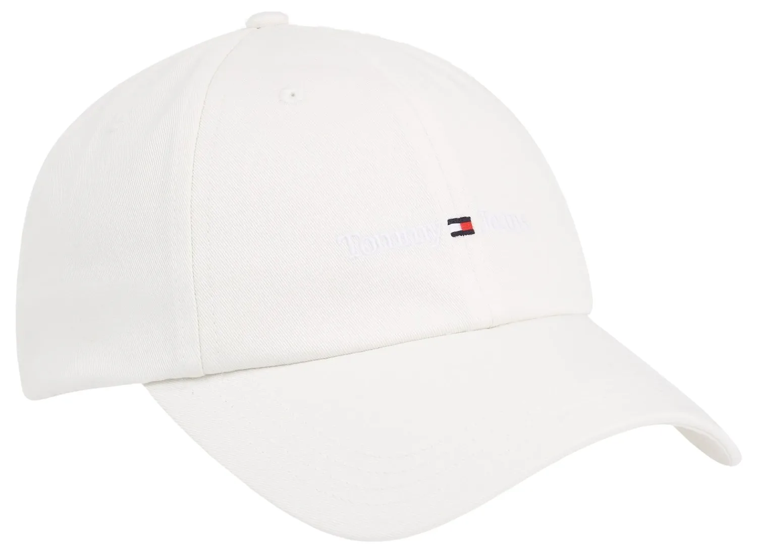 Tommy Jeans TJW Sport Cap AW0AW15472 Cap Beige