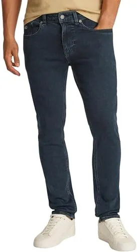 Tommy Jeans Austin Slim Tapered Jeans 28W/30L