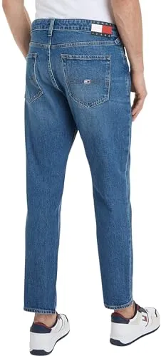 Tommy Jeans Scanton Slim Fit Jeans 29W 36L Stretch