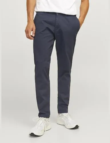 JJ Rebel Jrebmichael Slim Sharp Chinohose Slim