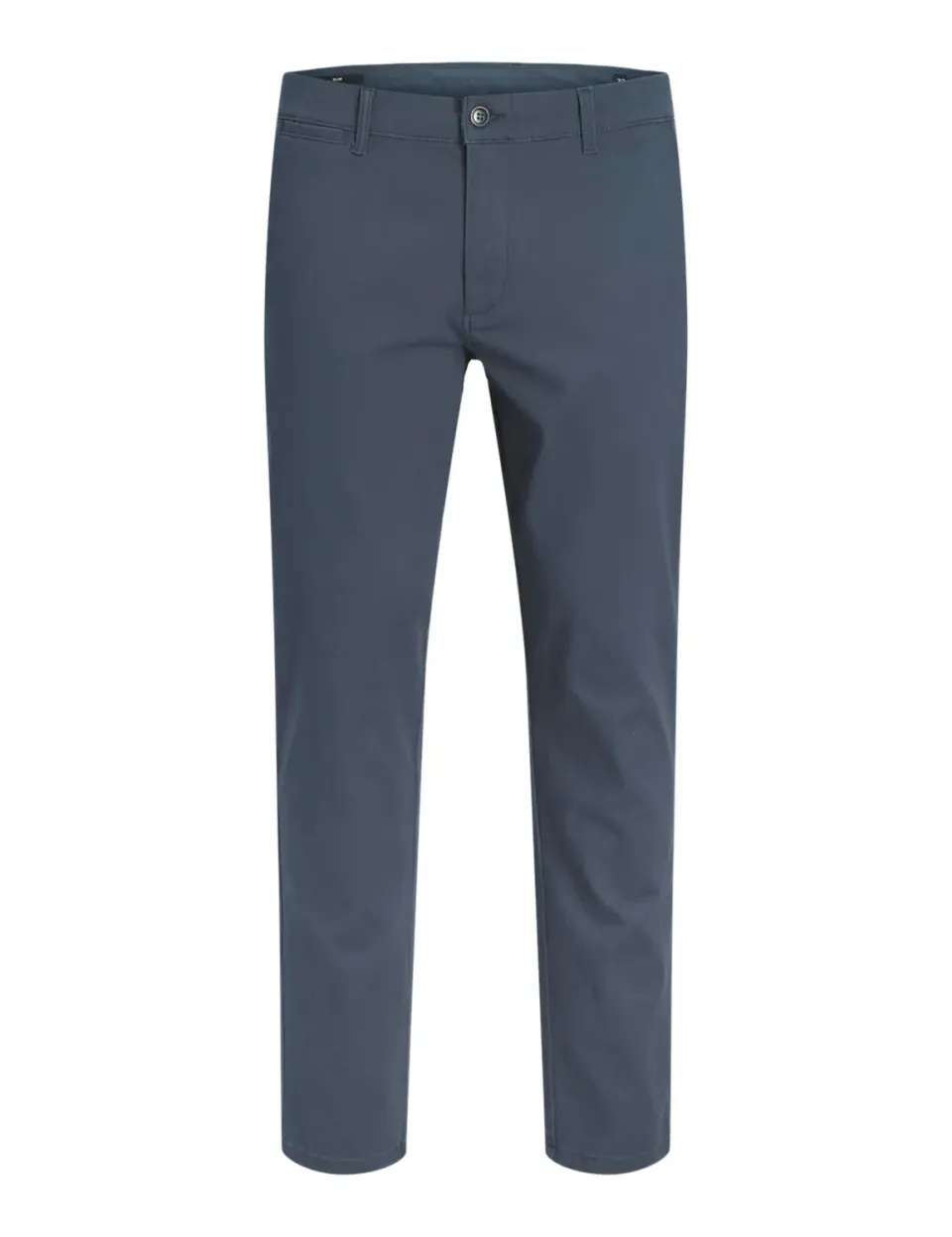 JJ Rebel Jrebmichael Slim Sharp Chino Schwarz