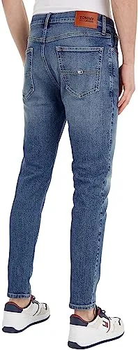 Tommy Jeans Jeans Herren 32W/30L Straight