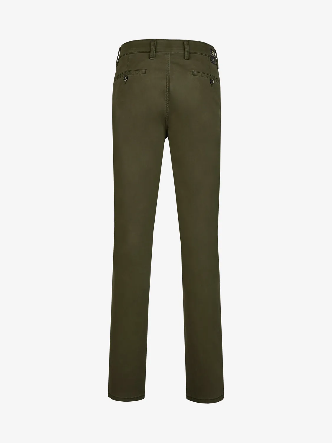 Club of Comfort Garvey 6421 Chino khaki Gabardine