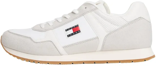 Tommy Jeans Runner Sneaker Herren Low Top