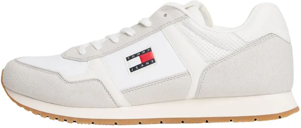 Tommy Jeans Runner Sneaker Herren Low Top