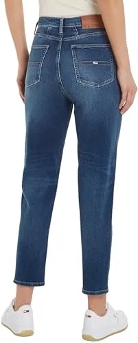 Tommy Jeans Mom Jean Jeans 27W/30L High Waist