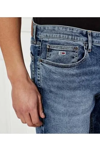 Tommy Jeans Austin Slim Tapered Jeans 34W/32L Medium
