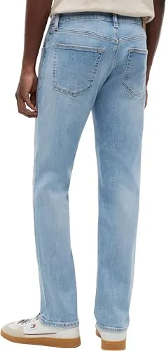 Tommy Jeans Scanton DM0DM23347 Slim Jeans 29W/34L Herren