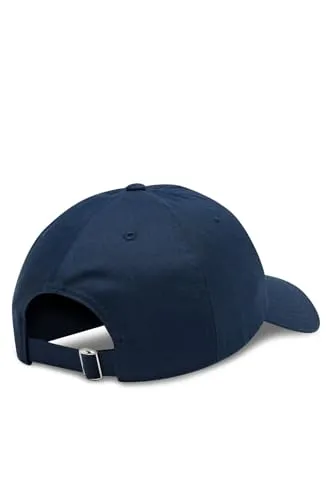 Tommy Jeans Herren Cap Sport Blau Logo Einheitsgröße