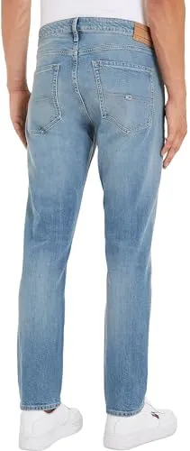 Tommy Jeans Scanton Slim Fit Jeans Herren Stretch