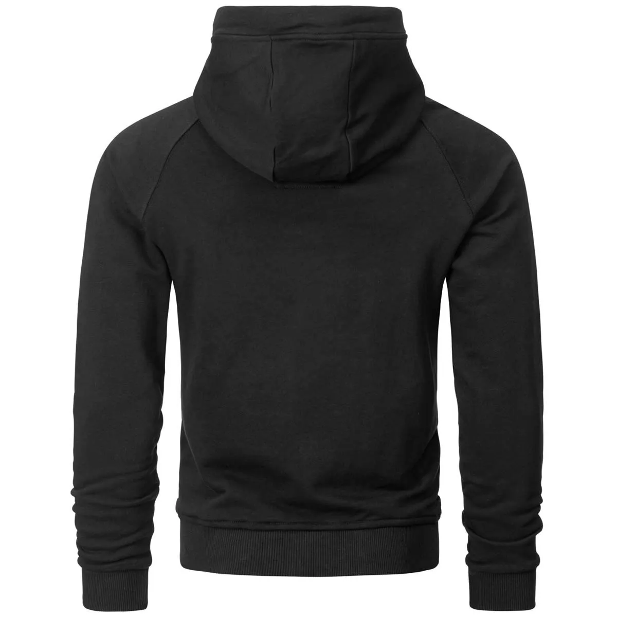 Alessandro Salvarini AS192 Herren Sweatjacke Baumwolle Größe L