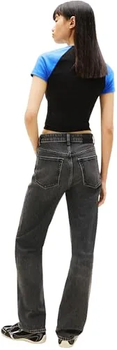 Tommy Jeans Kira DW0DW22649 Jeans Damen 29W/30L Slim