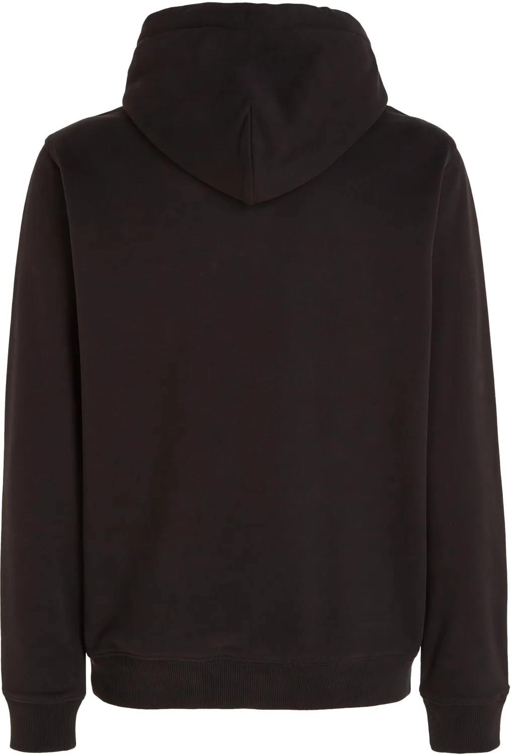 Tommy Jeans TJM Graphic Hoodie Herren Schwarz