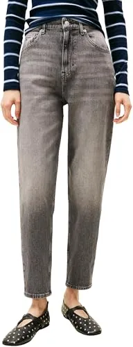 Tommy Jeans Mom Jean Damen Jeans 32W/30L High Waist