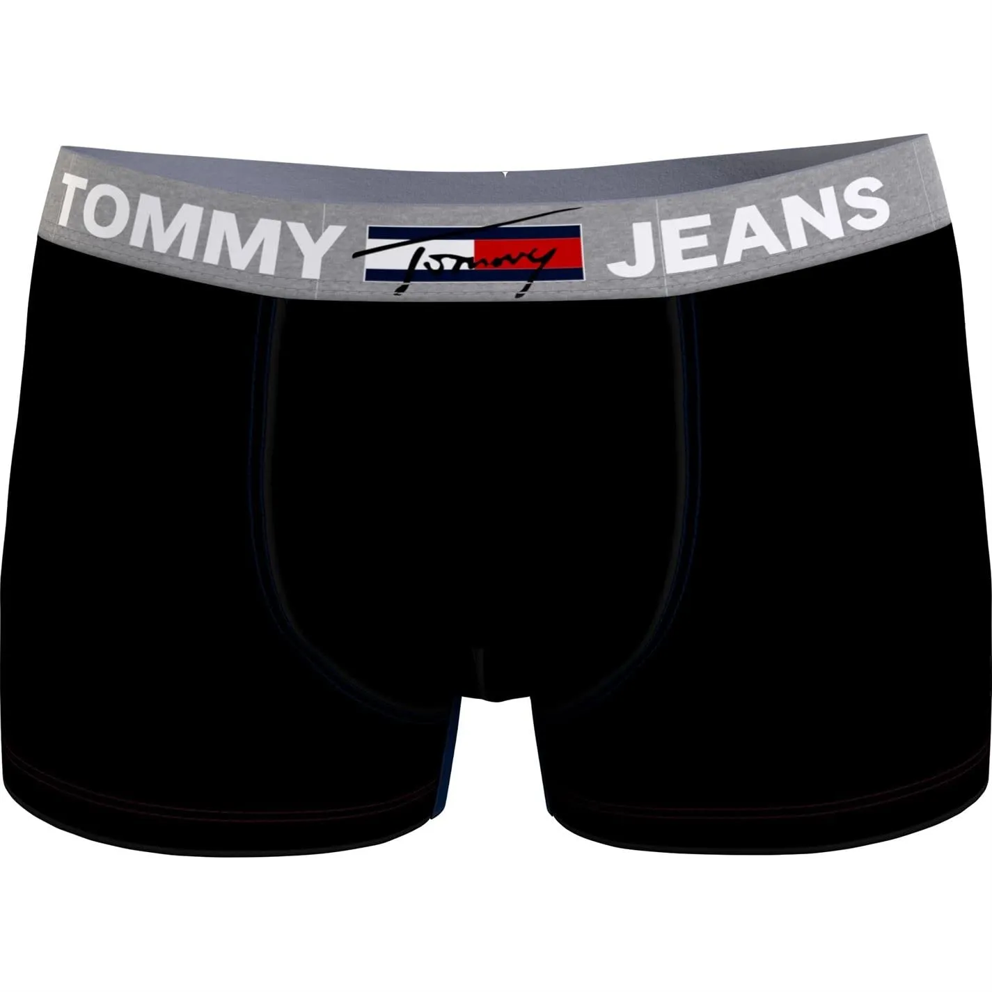 Tommy Jeans Boxershorts Herren Trunks S Desert Sky