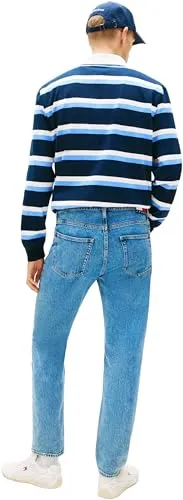 Tommy Jeans Arlo Slim Crop Jeans Herren W32 L30