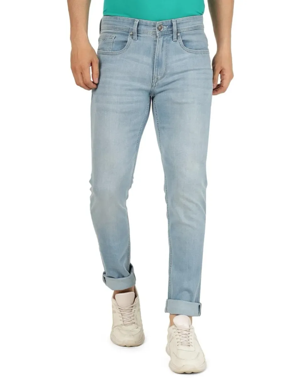 Tommy Jeans Austin Tapered Slim Jeans Herren 34W/36L