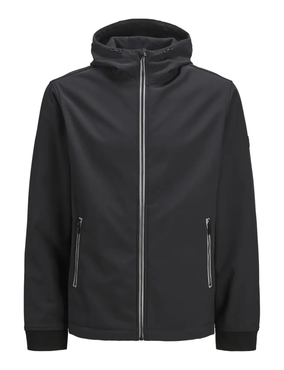 JJ Rebel Jrebwood Softshell Jacke Herren winddicht