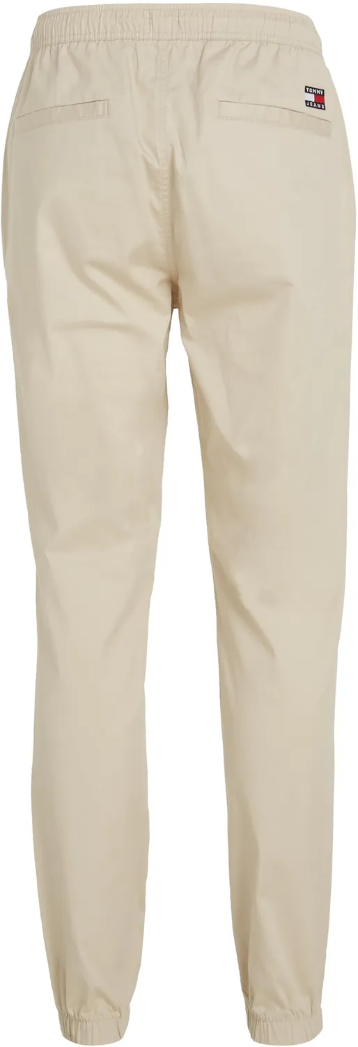 Tommy Jeans Austin Jog Jogginghose Herren Größe L
