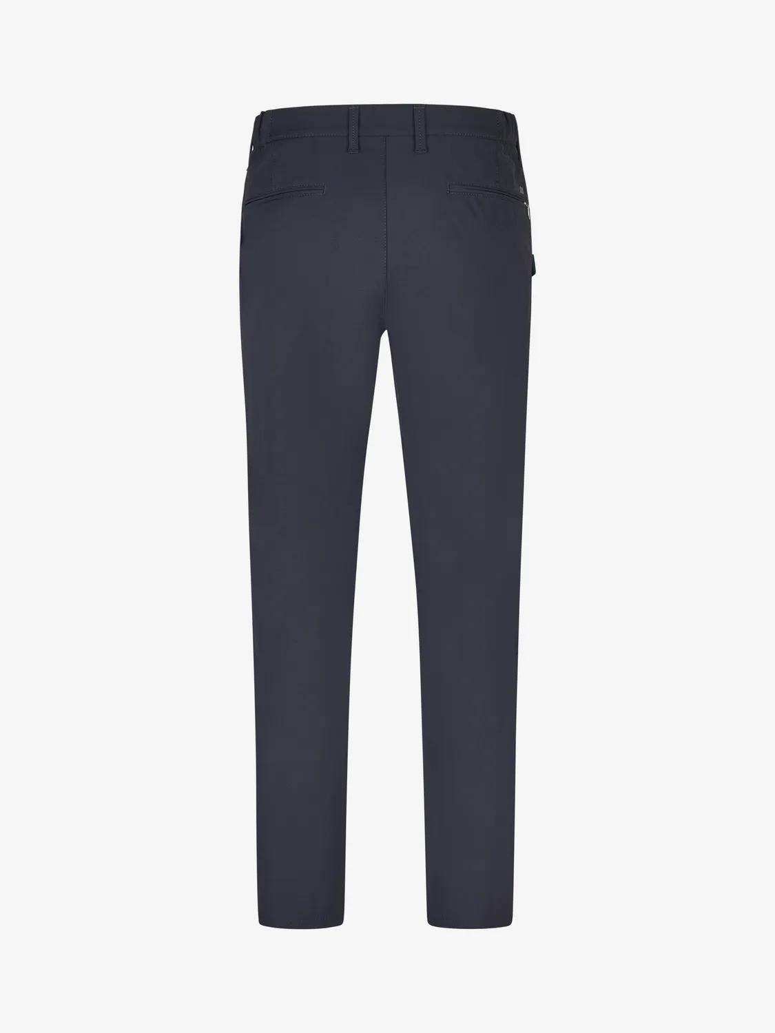 Club of Comfort Foxx 8300 Reisehose dunkelblau Slim
