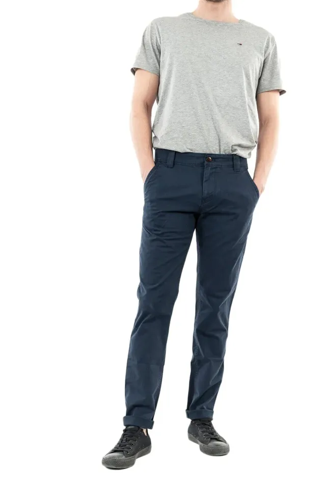 Tommy Jeans Scanton Slim Fit Chino 32W/32L