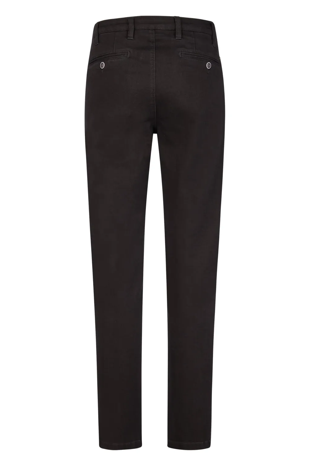 Aubi High Flex 577 Herren Jeanshose Stone Stretch