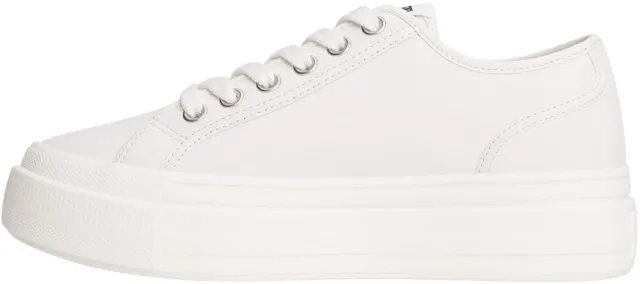 Tommy Jeans TJW Flatform Sneaker LTR EN0EN02964 Sneaker