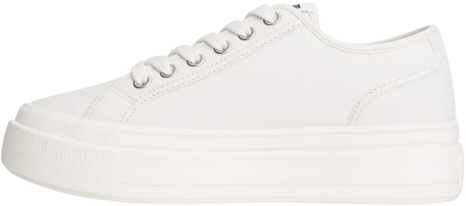 Tommy Jeans TJW Flatform Sneaker LTR EN0EN02964 Sneaker