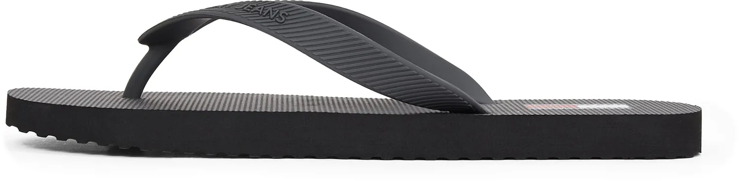 Tommy Jeans Beach Sandal Flip Flops Größe 41