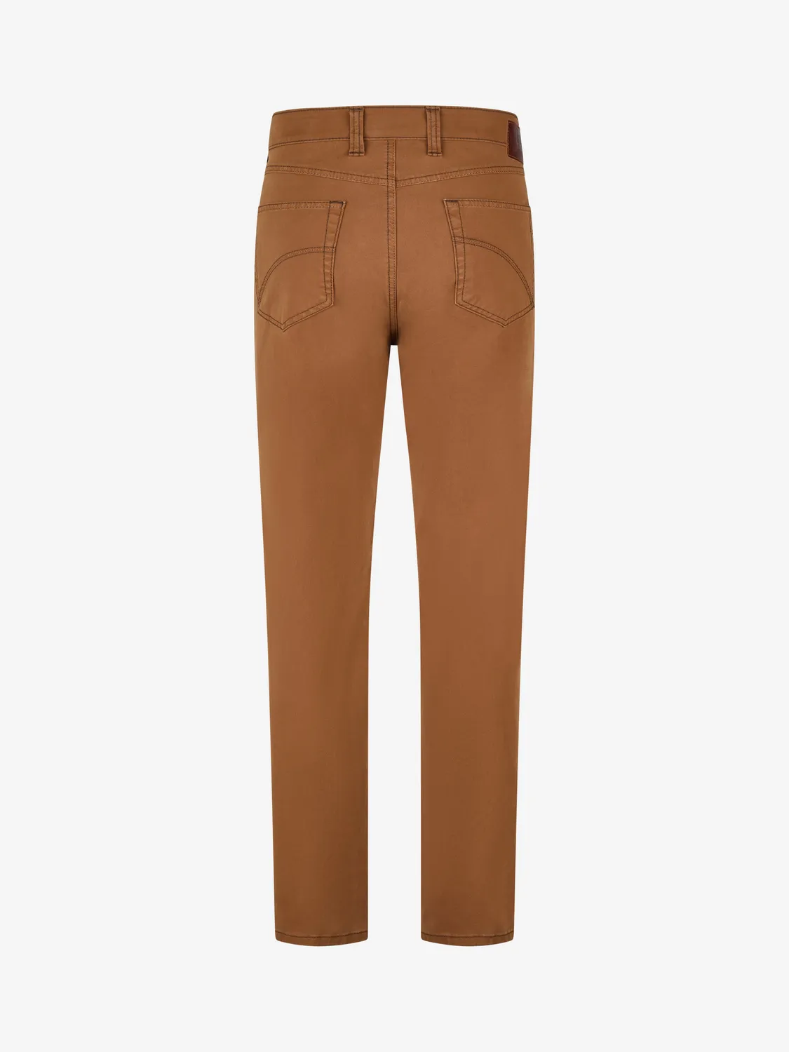 Club of Comfort Henry 8070 Hose braun Stretch
