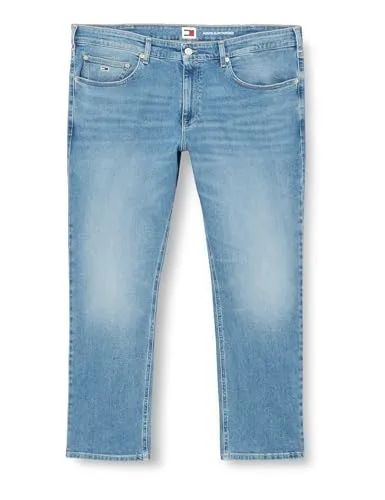Tommy Jeans Austin Slim Fit Jeans 42W 32L Stretch